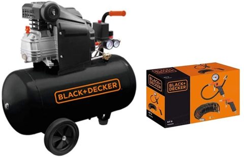 Black & Decker Air Tools