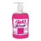 Rosy H/W Cream R/Petals-Pump500Ml