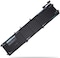 6GTPY Laptop Battery for Dell XPS 15 Series 9570 9560 9550 7590 Precision 5520 M5520 5530 15-9560-D1745 D1645 D1545 D1845 D1845T Series 6 Cell New Computer Battery