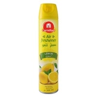 Carrefour Lemon Air Freshener 300ml