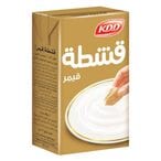 اشتري كي دي دي قشطة 125 مل في الكويت