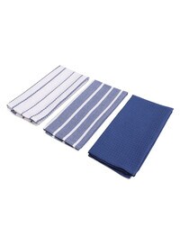 Kitchen Towel 70 x 50cm Set of 3