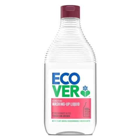 Ecover Washing-Up Liquid Pomegranate And Fig 450ml