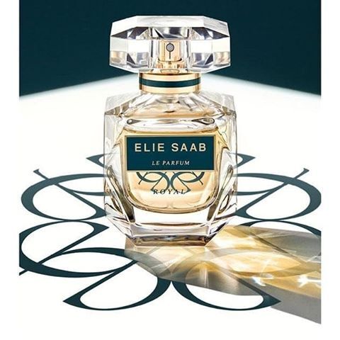 Elie Saab Le Parfum Royal Eau De Parfum - 90ml