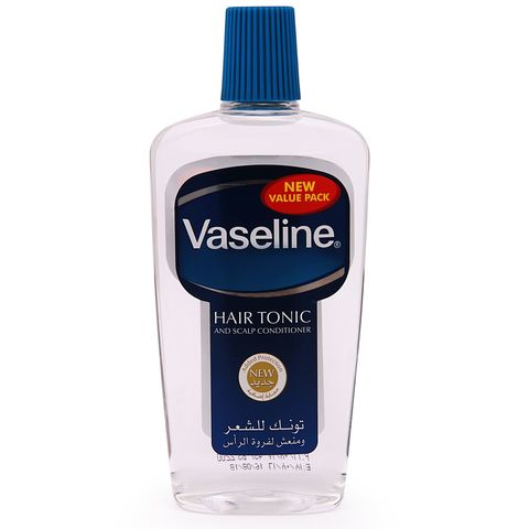 Vaseline Hair Tonic Intensive 400ml