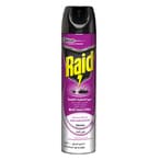 Buy Raid Multi Insect Killer Odorless Aerosol Spray 300ml in Saudi Arabia