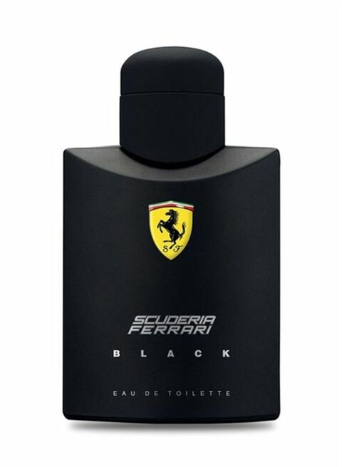 Ferrari Scuderia EDT 1 125 ml