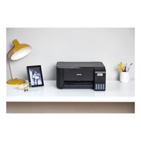 Epson L3252 Wi-Fi Eco Tank Printer Black