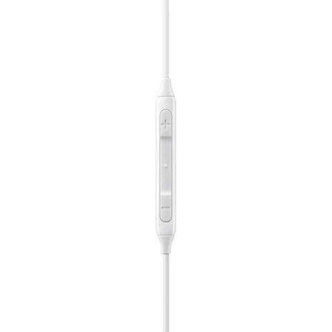 Samsung Wired In-Ear Earphones White