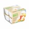 Carrefour Bio Peach And Apricot Fruit Puree 800g