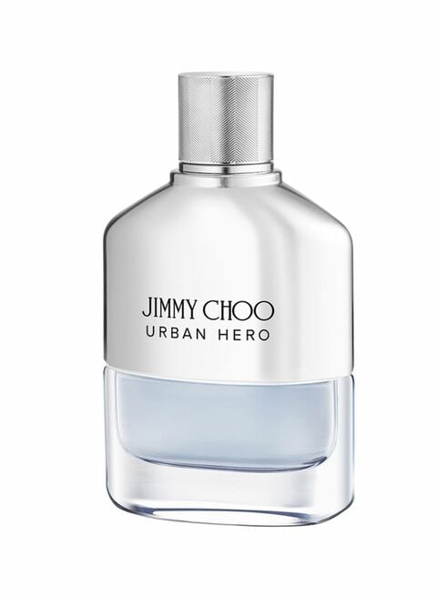 Buy Jimmy Choo Urban Hero Men Eau De Parfum - 100ml Online - Shop ...