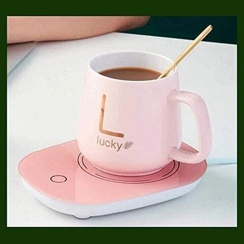 Coffee Mug Warmer - papmall® - International E-commerce Marketplace