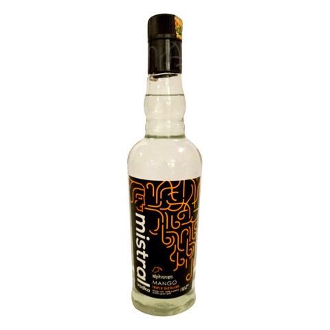 Mistral Mango Alphonso Vodka 750ml