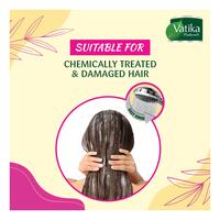 Dabur Vatika Naturals Repair And Restore Hair Mayonnaise 500ml