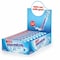Mentos Pure Fresh Sugar Free Chewing Gum Freshmint Flavour 15.75g Pack of 16 Rolls