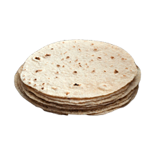 Arabic Bread, Wraps  & Flatbreads