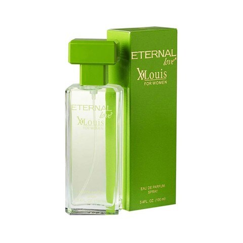 Parfum eternal 2025