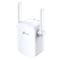 TP-Link Router Range Extender AC 1200 RE305 White