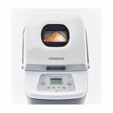 Kenwood Automatic Bread Maker BMM13.000WH
