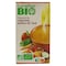 Carrefour Bio Vegetable Velvety Flavour Of The South Soup 1L