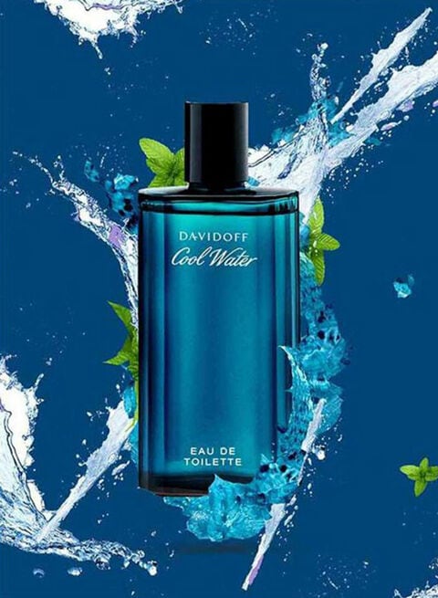 Davidoff cool water discount 250ml