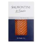 Buy Salmontini Smoked Salmon Loin 150g in UAE