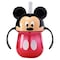 The First Years Disney Mickey Mouse Straw Trainer Cup Y10642 Red 200ml