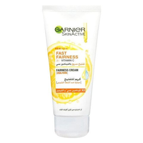 garnier skinactive