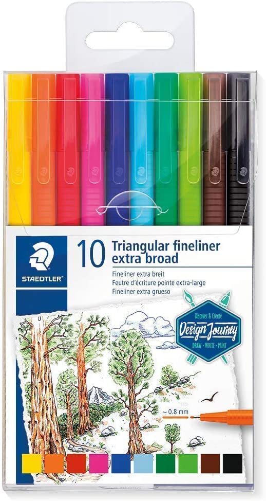 Shop Generic Art Drawing Set For Kids, Multicolour - Set of 168pcs