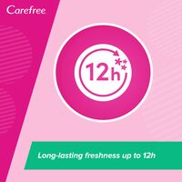Carefree Duo Effect Intimate Wash 200ml
