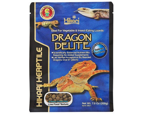 Order reptile shop food online