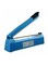 Generic Hand Impulse Heat Sealer Blue/Black 30cm