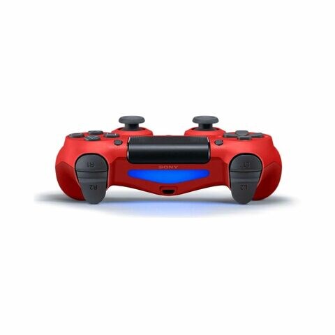 Sony DualShock 4 Wireless Controller V2 For PlayStation 4 Red