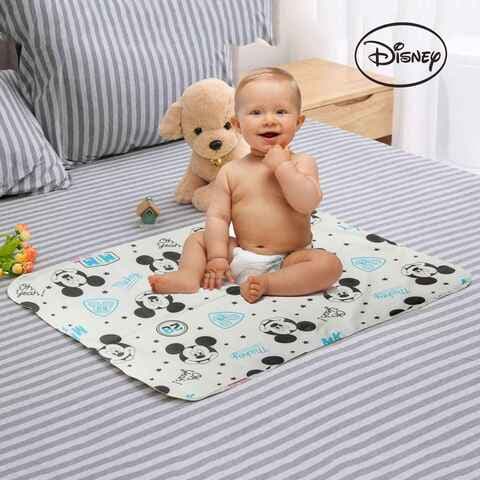 Disney baby sales changing mat