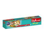 اشتري سانيتا أكياس لحفظ الطعام متوسطة سهلة الغلق - 26.8 * 27.3 سم - 40 كيس في مصر
