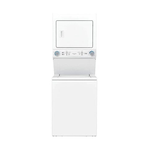 Frigidaire Laundry Center 15 kg FLC105WM (Plus Extra Supplier&#39;s Delivery Charge Outside Doha)