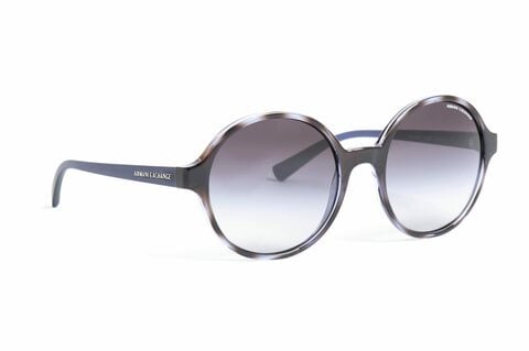 Buy Armani Exchange Sunglasses - 4059S Color 82068G Size 55 Online - Shop  Fashion, Accessories & Luggage on Carrefour Saudi Arabia