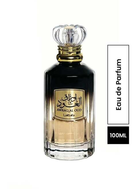 Urooq al best sale oud lattafa