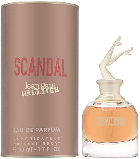 Jean paul deals gaultier perfume women