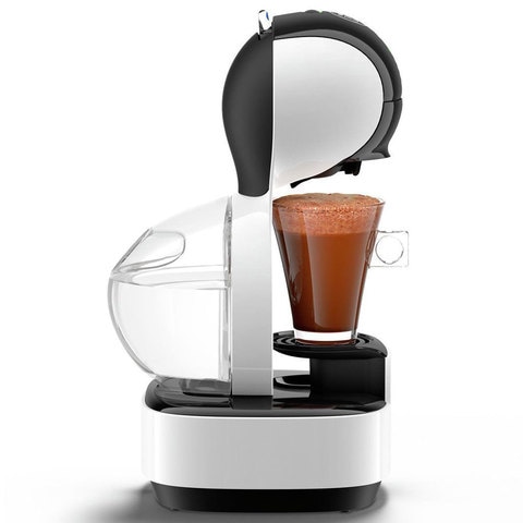 ماكينة صنع القهوة نسكافيه دي جي سي-ميكر دابليو اتش