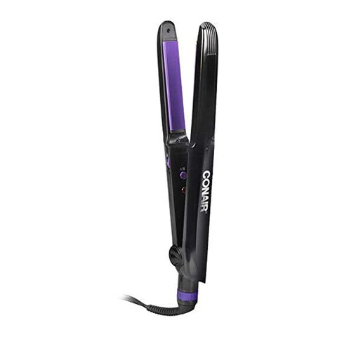 Conair ceramic hotsell technology straightener