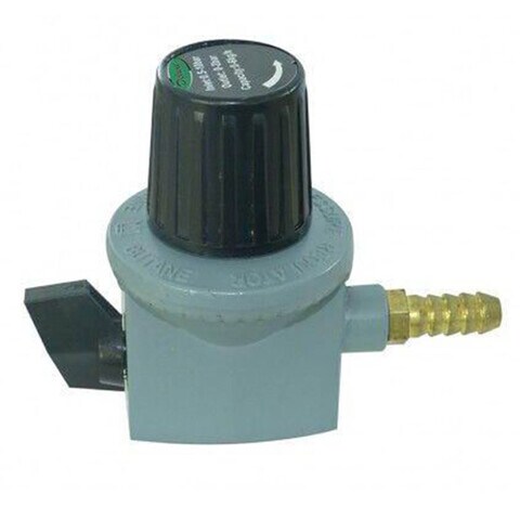 Buy Tecno High pressure Regulator With flow Control Online - Carrefour ...