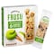 Jordans Frusli Chewy Cereal Bars With Apple And Cinnamon 36g Pack of 6