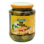 Buy Freshly Dill Pickles 740g in Kuwait