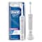 Oral B Vitality-100 Sensi Ultrathin Rechargeable Toothbrush (Clamshell)