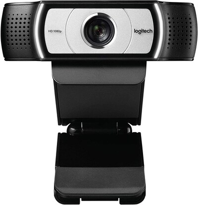 Webcam logitech best sale c270 carrefour