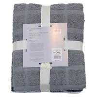 LA Collection 360 GSM Cotton Kitchen Towel Set Green Mix 45x60cm 4 PCS