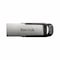 SanDisk Ultra Flair USB Flash Drive 32GB Silver