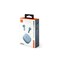 JBL Wave 300TWS True Wireless Earbuds with Deep Bass Sound and 26H Battery Blue
