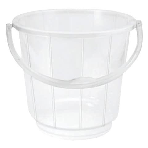 Bucket price shop